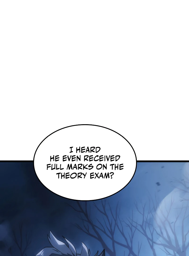 Revenge of the Iron-Blooded Sword Hound, Chapter 4 image 24